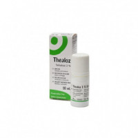 Thealoz Colirio 10ML  THEA