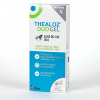 Thealoz Duo Gel 30 Envases Unidosis  THEA