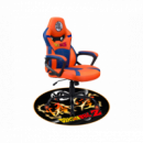 Alfombra Gaming Dragon Ball Z