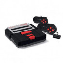 Consola Retron 2 + Mandos (snes/nes)  SHINE STAR S.A