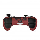 Mando Voltedge CX50 Inalámbrico Premium Rojo PS4  PLAION