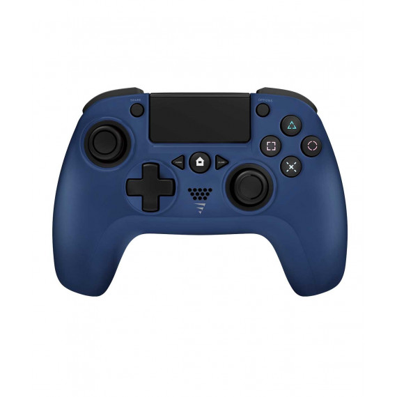 Mando Wireless Voltedge CX50 PS4 Color Azul  PLAION