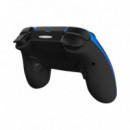 Mando Voltedge CX50 Inalámbrico Premium Azul Metalizado PS4  PLAION