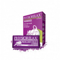PHYSIORELAX Thermogel Pack Frío/calor