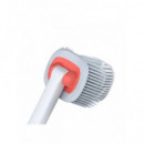 BALENE Cepillo de Dientes Suave Color Coral