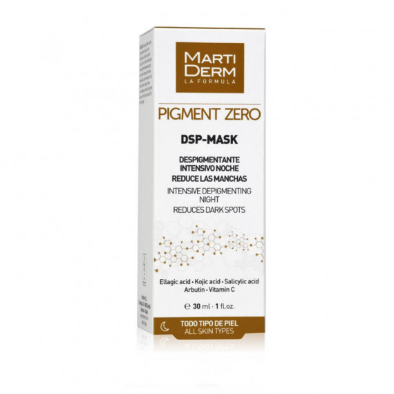 MARTIDERM Pigment Zero Dsp-mask 30ML