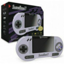 Consola Supaboys Portatil  SHINE STAR S.A