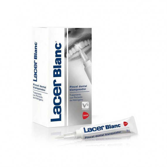 LACER Blanc Pincel Dental Blanqueador