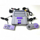 Consola Retron 2 + Mandos (snes/nes)  SHINE STAR S.A