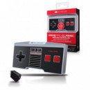Mando Ness Retro Wireless Wi- Wiu + Cable 3METROS  SHINE STAR S.A