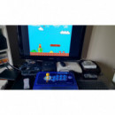 Mando Ness Retro Wireless Wi- Wiu + Cable 3METROS  SHINE STAR S.A