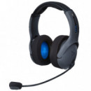 Auricular Gaming LVL50 Wireless PS4/PS5  SHINE STAR S.A