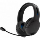 Auricular Gaming LVL50 Wireless PS4/PS5  SHINE STAR S.A