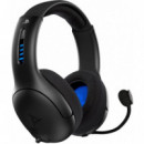 Auricular Gaming LVL50 Wireless PS4/PS5  SHINE STAR S.A
