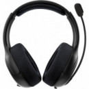 Auricular Gaming LVL50 Wireless PS4/PS5  SHINE STAR S.A