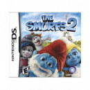 los Pitufos Ds  UBISOFT