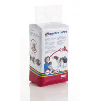 SAVIC Perro Pañal Confort Nappy Talla 7 74-84 Cm