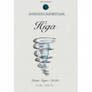 Higa 2020 - 75CL  MARZAGANA ELEMENTALES