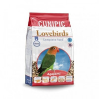CUNIPIC Agaporni 1 Kg