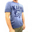 Gatrendz Men T-shirts  GA TRENDZ