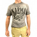 Gatrendz Men T-shirts  GA TRENDZ