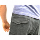 Gatrendz Men's Short Cargo  GA TRENDZ