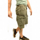 Gatrendz Men's Short Cargo  GA TRENDZ