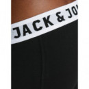 JACK &amp; JONES Sense Trunks 3-PACK Noos