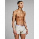 JACK &amp; JONES Sense Trunks 3-PACK Noos