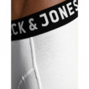 JACK &amp; JONES Sense Trunks 3-PACK Noos