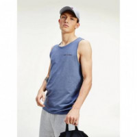 Tommy Jeans Tommy Tank Top TOMMY HILFIGER