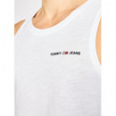 Tommy Jeans Tank Top  TOMMY HILFIGER