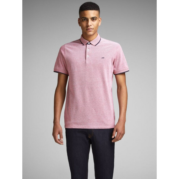 JACK &amp; JONES Jjepaulos Polo Ss