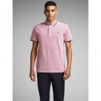 JACK &amp; JONES Jjepaulos Polo Ss