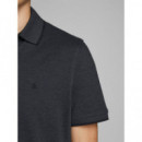 JACK &amp; JONES Jjepaulos Polo Ss