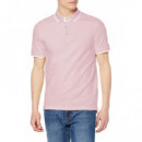 JACK &amp; JONES Jjepaulos Polo Ss