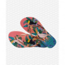 HAVAIANAS Chanclas Slim Tropical Flip Flop
