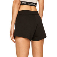 Logotipo CALVIN KLEIN Jeans Shorts Stripe