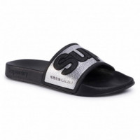 SUPERDRY Chanclas Eva 2.0