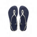 Sandalias Luna de HAVAIANAS
