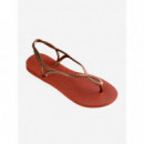 Sandalias Luna de HAVAIANAS