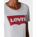 Levis A Camisola de Batting Melhor LEVIS