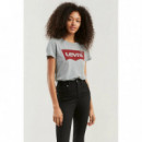 Levis A Camisola de Batting Melhor LEVIS