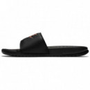 NIKE Chancla Benassi Just Do It SU18