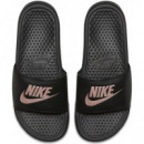 NIKE Chancla Benassi Just Do It SU18