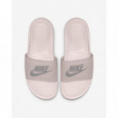 NIKE Chancla Benassi Just Do It SU18