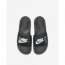 NIKE Chancla Benassi Just Do It SU18