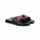 NIKE Chancla Benassi Just Do It SU18