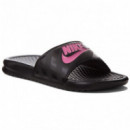 NIKE Chancla Benassi Just Do It SU18