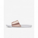 NIKE Chancla Benassi Just Do It SU18